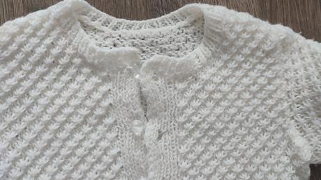 Hrubá mikina 68 balík, 68