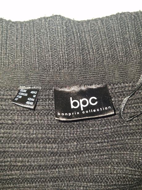 Sveter, bonprix,40