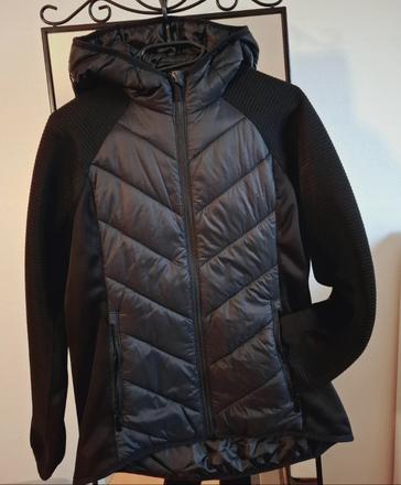 Športová bundička 38, 38