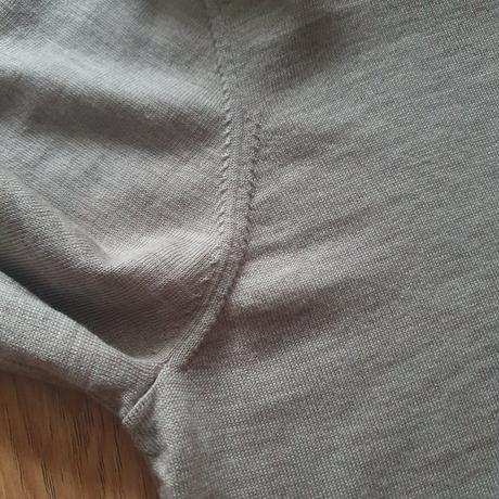 Merino vlna- pulóver, m