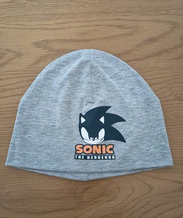 Čiapočka sonic, h&m,104