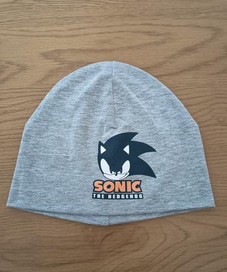 Čiapočka sonic, h&m,104