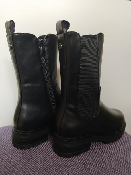 Čižmy, wojtylko,36 / 37 / 38 / 41