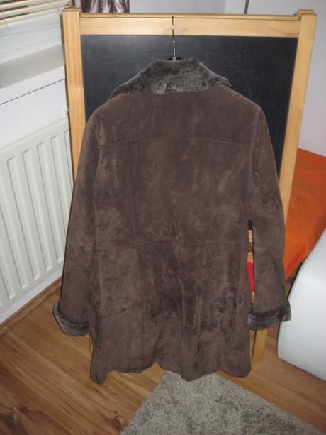 Kožuštek different, m