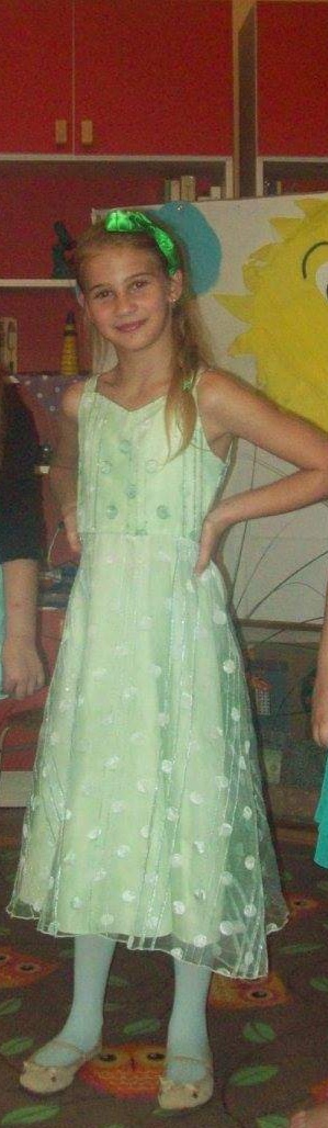 Bodkované satičky, 134