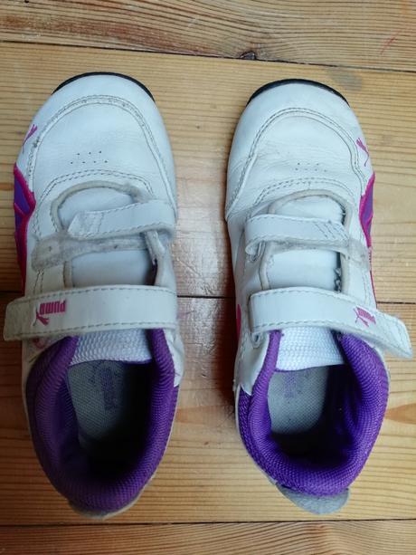 Botasky puma, puma,27