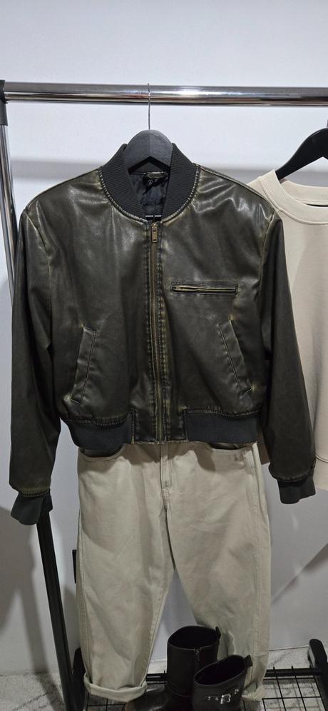 Bomber bunda h&m, h&m,m