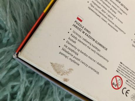 Puzzle bart simpson,