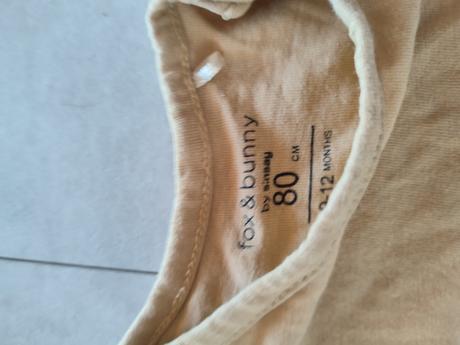 Pyžamká, sinsay,80