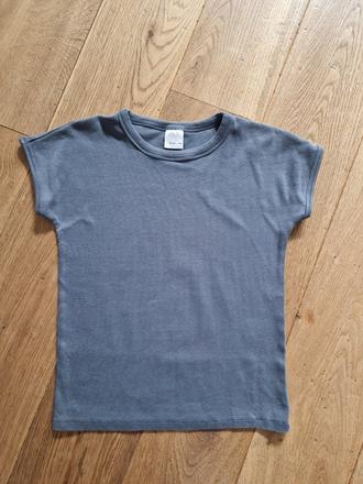 Dievcensme sede tricko zara 150 velkost, zara,152