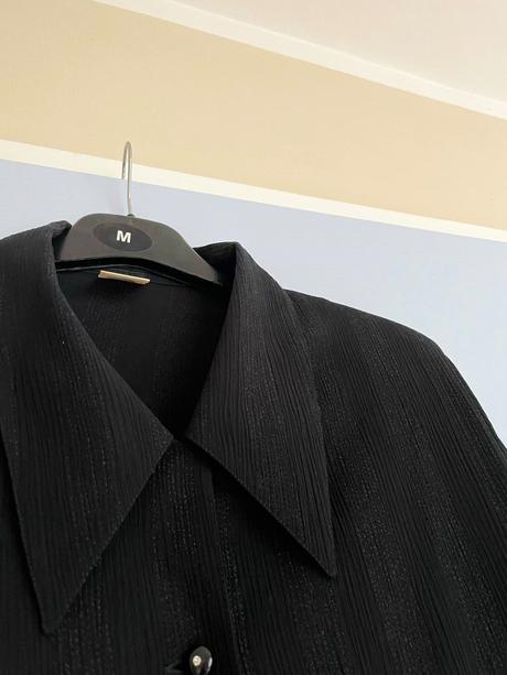 Luxusná blúzka, xxl