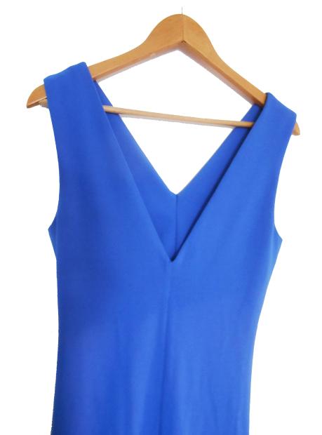 Dlhé spoločenské šaty fisherfield veľ.38, 38