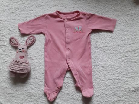 Dupačky, 2ks, tesco,56