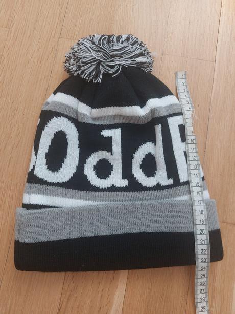 Zimná čiapka oddballs, 