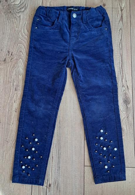 Úzke nohavice, reserved,110