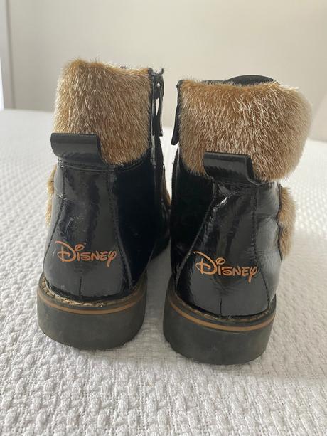 Disney topánky, disney,33