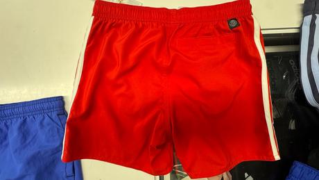 Šortkove plavky adidas 152 - 50 percentna zlava, adidas,152