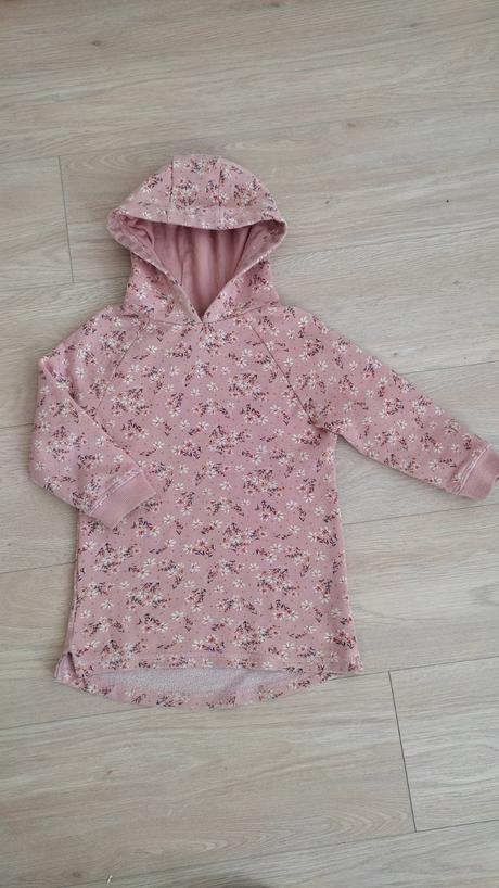 Predĺžena mikina next, next,104