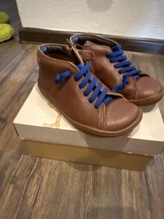 Camper celorocky, camper,28
