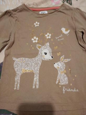 Tricko v.86-92, f&f,86