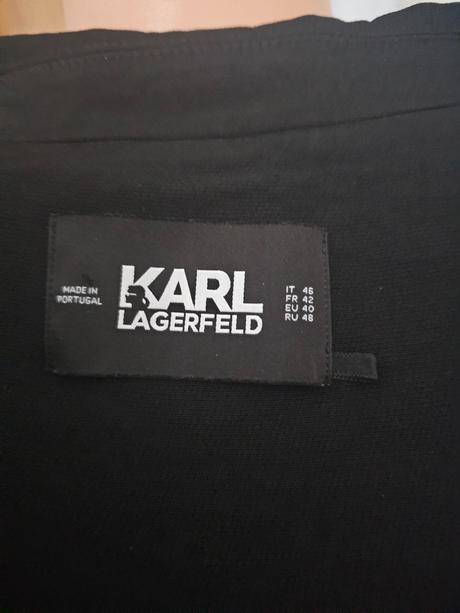 Luxusná vesta kl, l