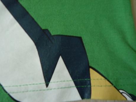 Tričko kr.rukáv, 110