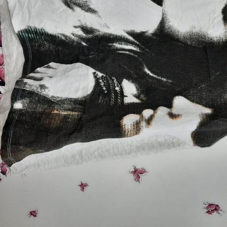 Tielko nenosené, 152