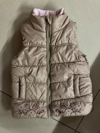 Dievčenská vesta, dopodopo,86