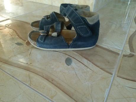 Sandálky ortopedické s tvarovanou klenbou, protetika,27