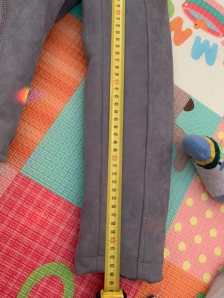 Krátky kabatik , bundička, m