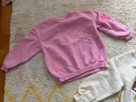 Mikina zara, zara,110