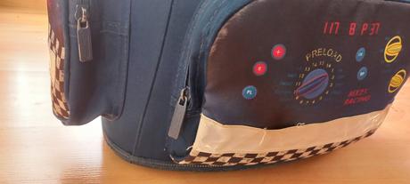 Školská taška herlitz, 