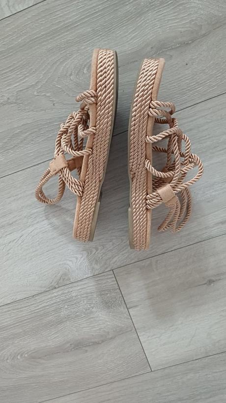 Deezee 37 sandále, 37