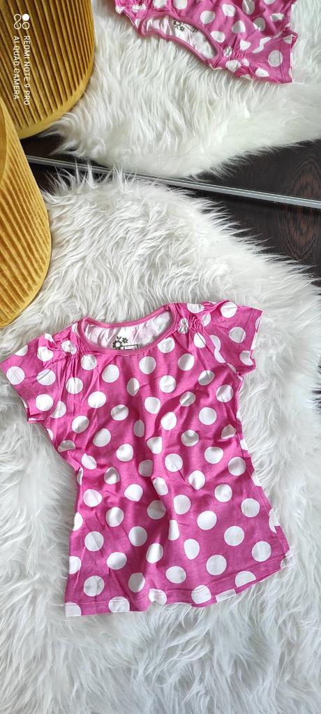 Tričko s guličkami, tu,116