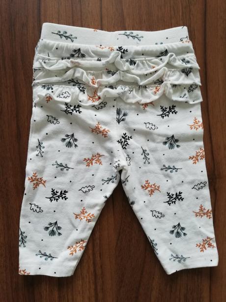 Leginy, fox & bunny,68