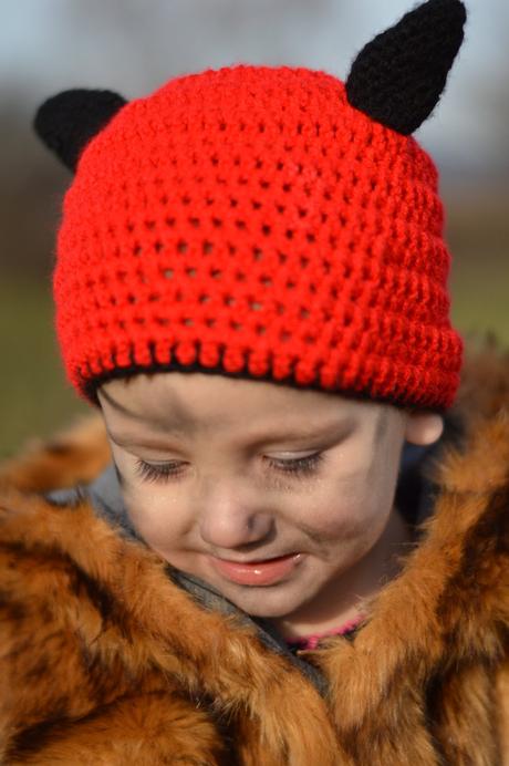 Čertovská čiapka, 92