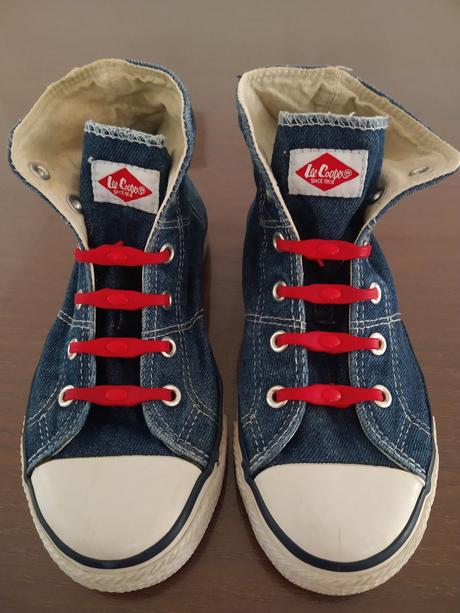 Platene lee cooper, lee cooper,33