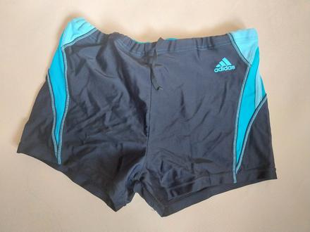 Panske plavky adidas, adidas,l