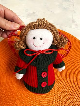 Vianočná dekorácia, 