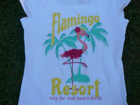 Tričko, palomino,122