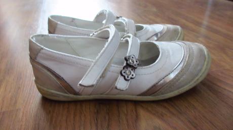 Balerínky na donosenie, 28