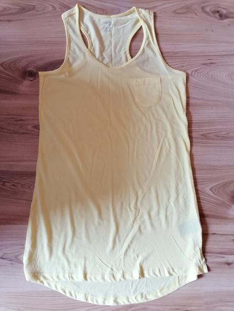 Nočná košeľa, esmara,m