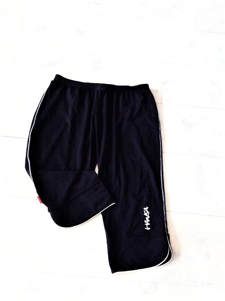 3/4 legíny hansa, xl