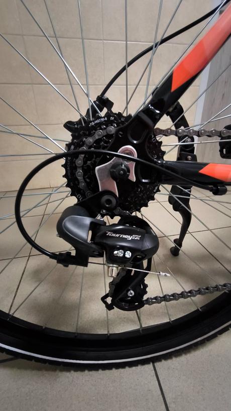 Dámsky bicykel, ctm,28