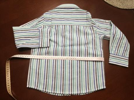 Košele, charles vögele,98