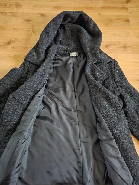 Kabát, xl