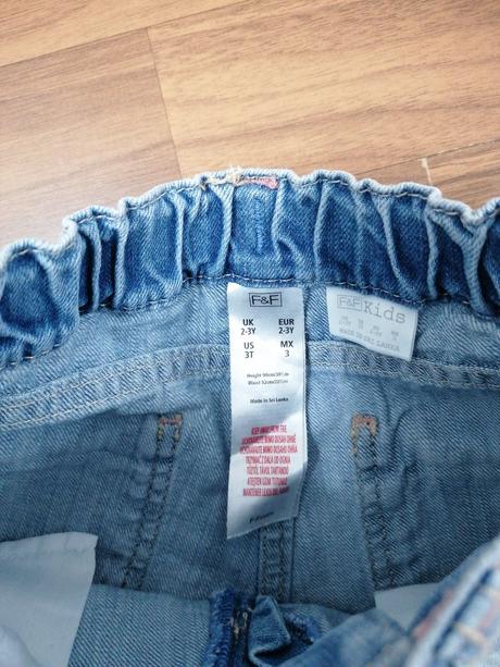 Šortky 98 f&f, f&f,98