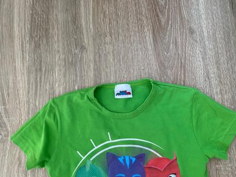Pj mask tričko, 110