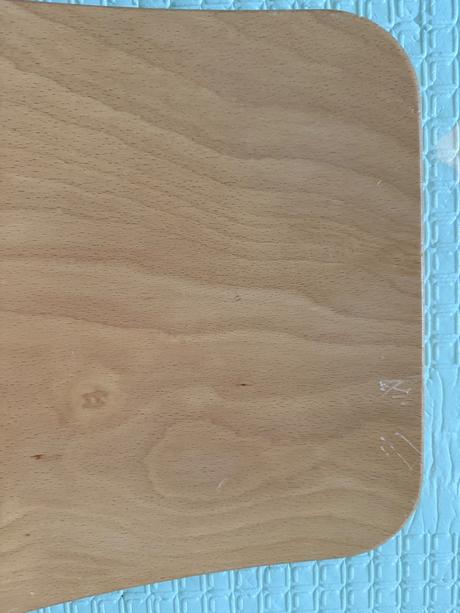 Balančná doska wobbel, 