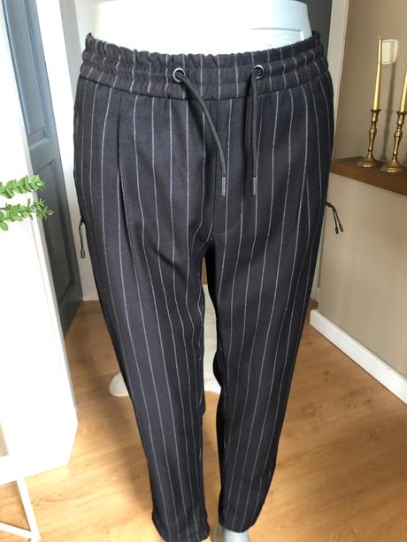 Angelo litrico pánske nohavice, c&a,54